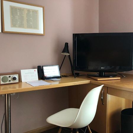 Hotel Gude Kassel Luaran gambar