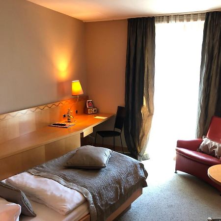 Hotel Gude Kassel Luaran gambar