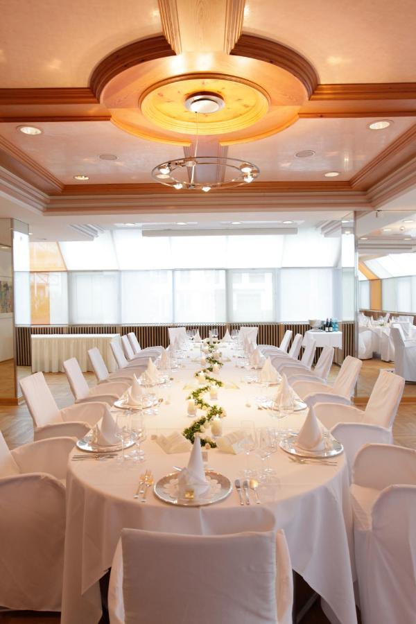 Hotel Gude Kassel Luaran gambar