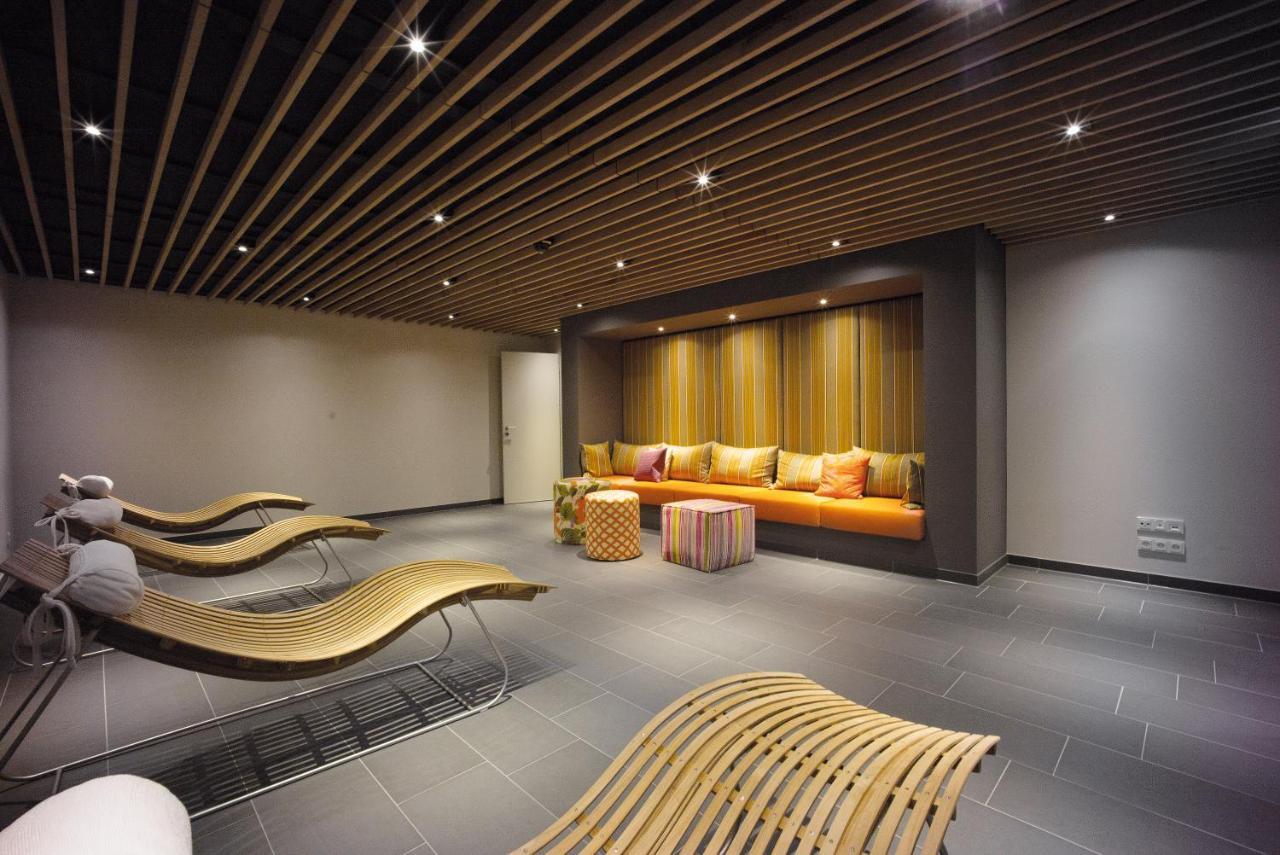 Hotel Gude Kassel Luaran gambar