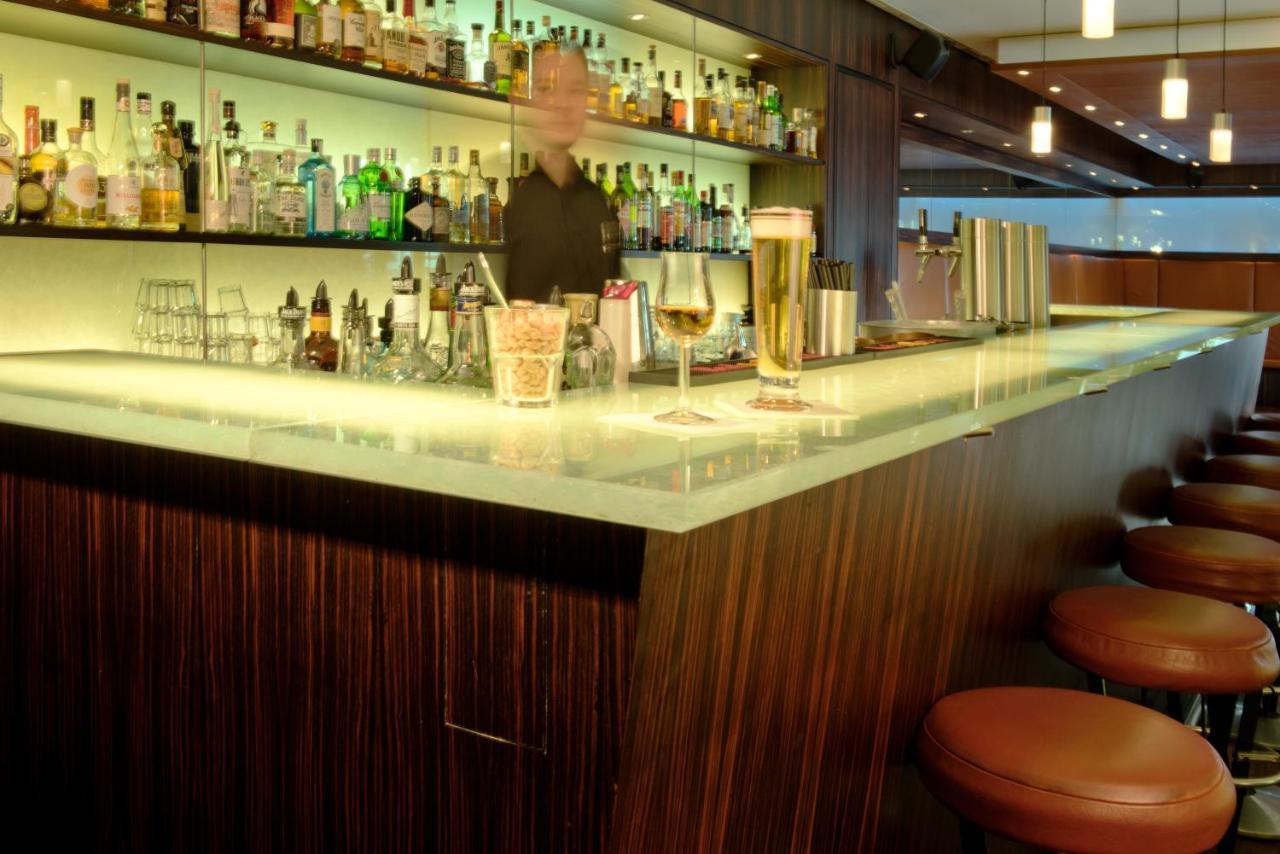 Hotel Gude Kassel Luaran gambar
