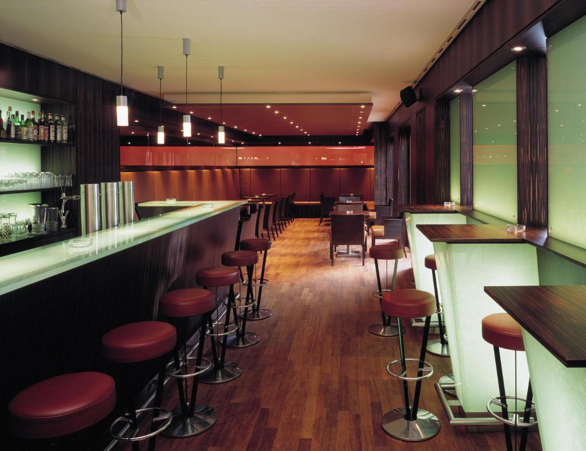 Hotel Gude Kassel Luaran gambar