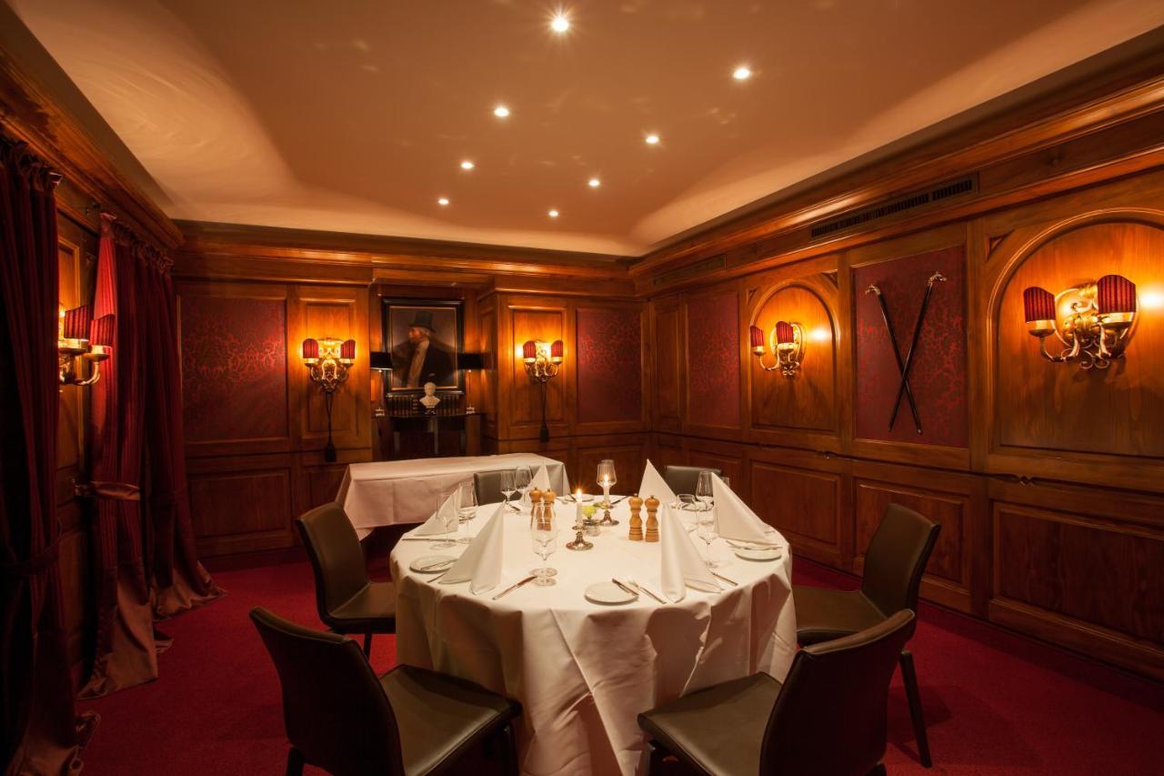 Hotel Gude Kassel Luaran gambar