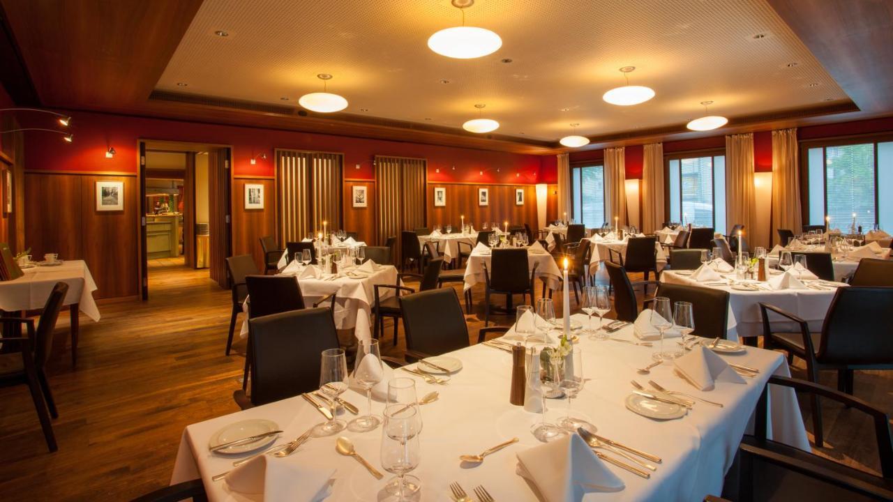 Hotel Gude Kassel Luaran gambar