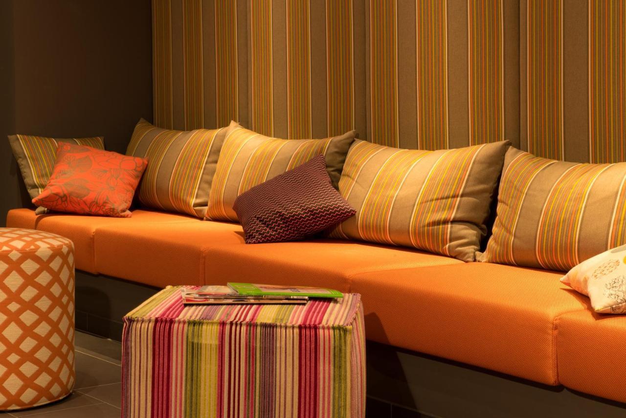 Hotel Gude Kassel Luaran gambar