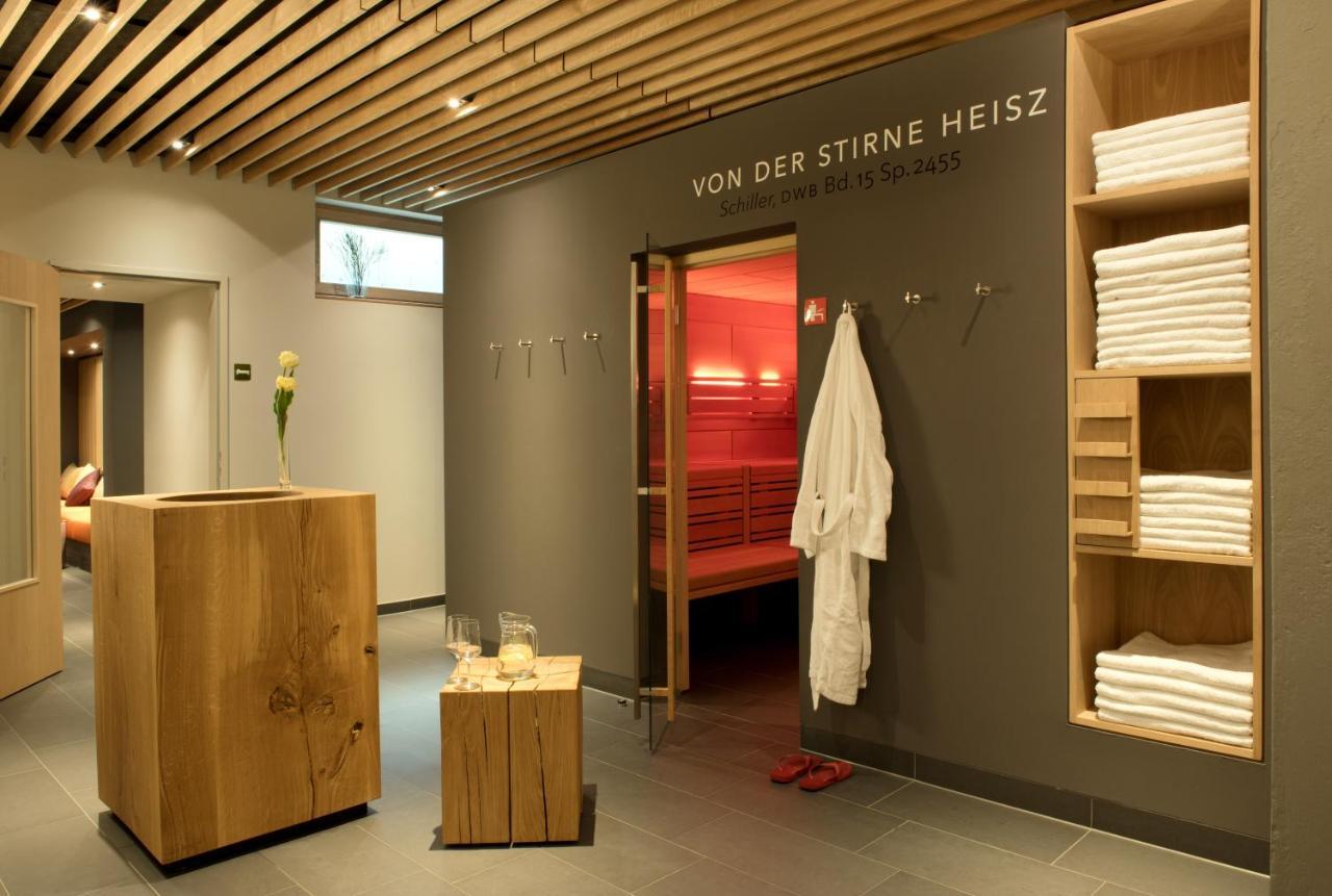 Hotel Gude Kassel Luaran gambar