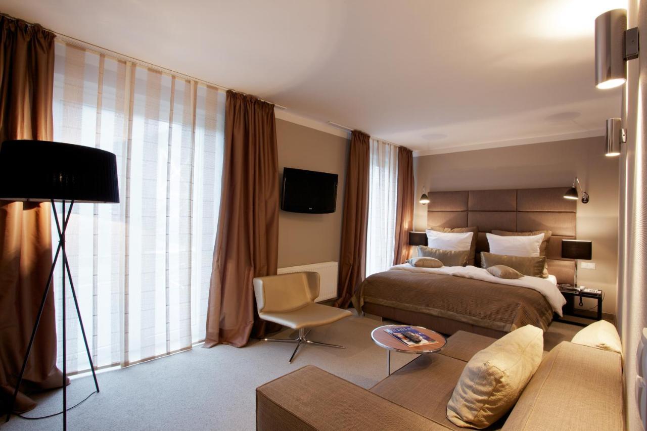 Hotel Gude Kassel Luaran gambar