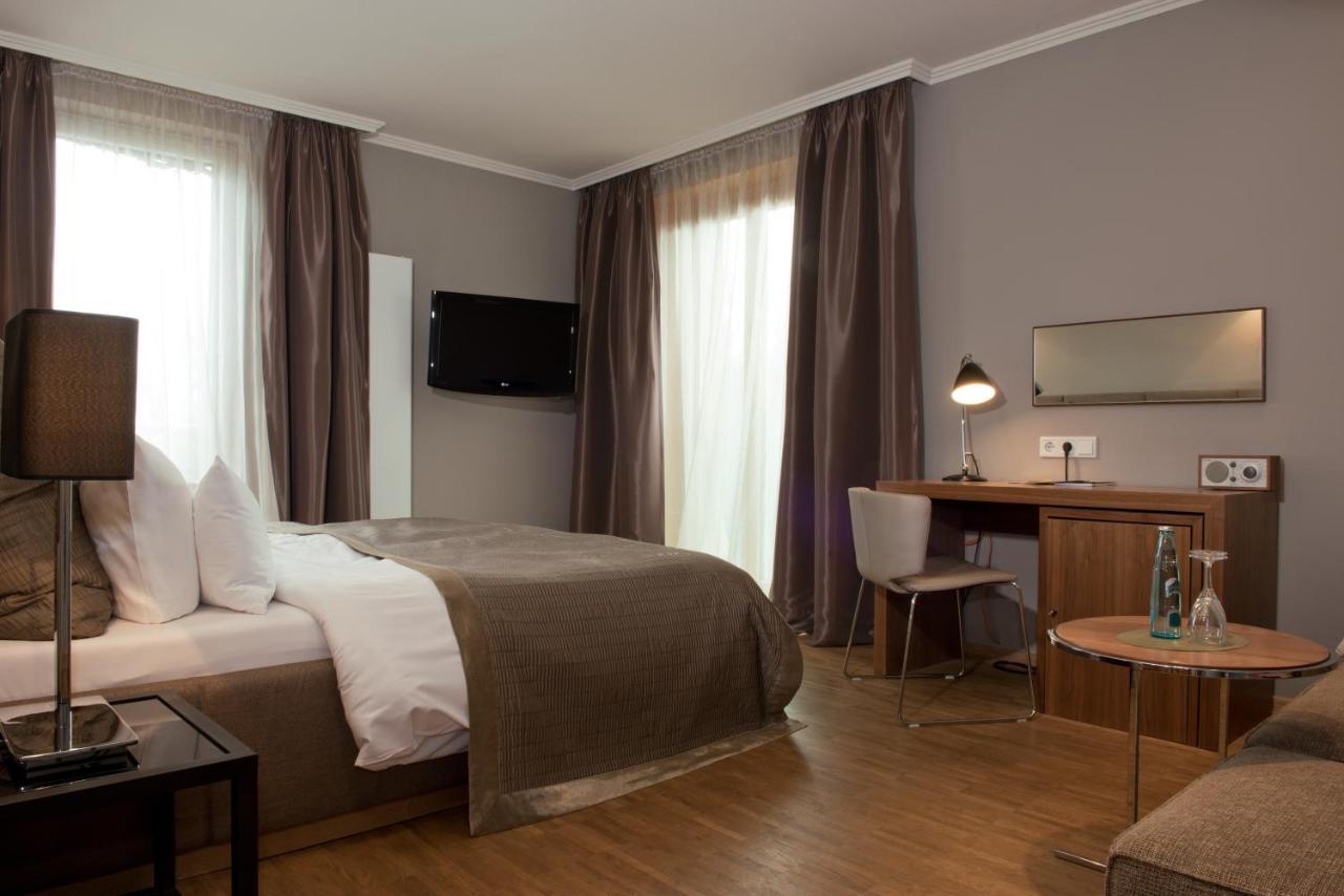 Hotel Gude Kassel Luaran gambar