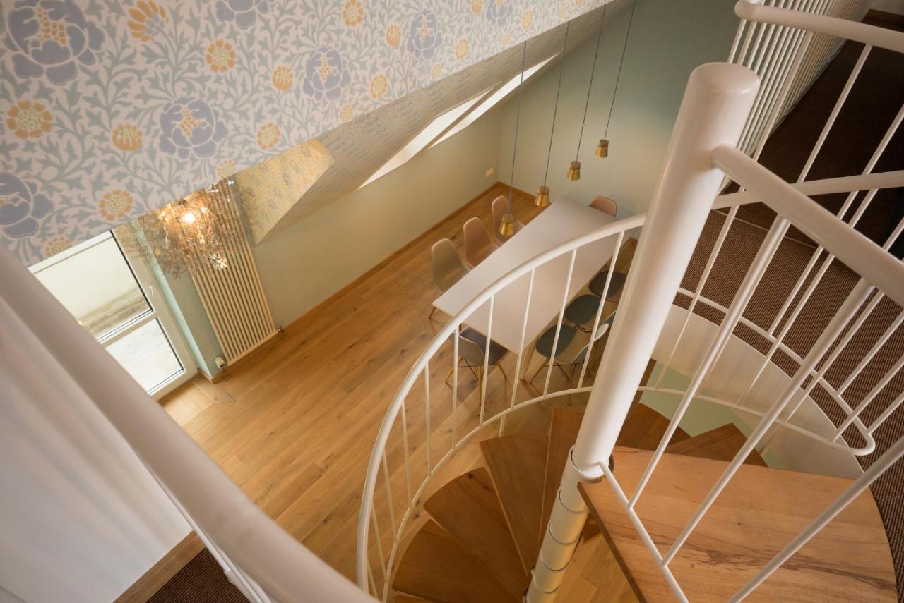 Hotel Gude Kassel Luaran gambar