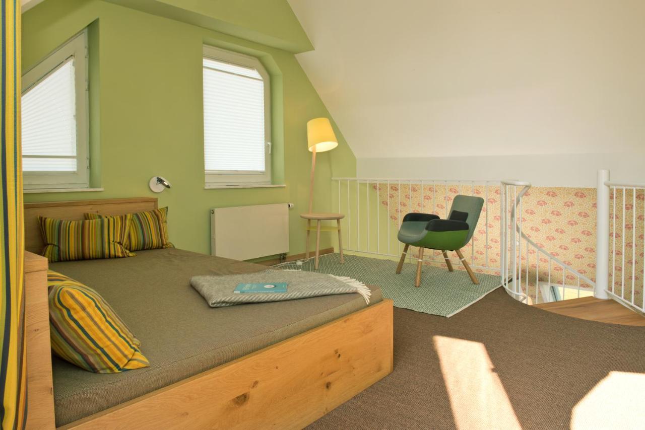 Hotel Gude Kassel Luaran gambar