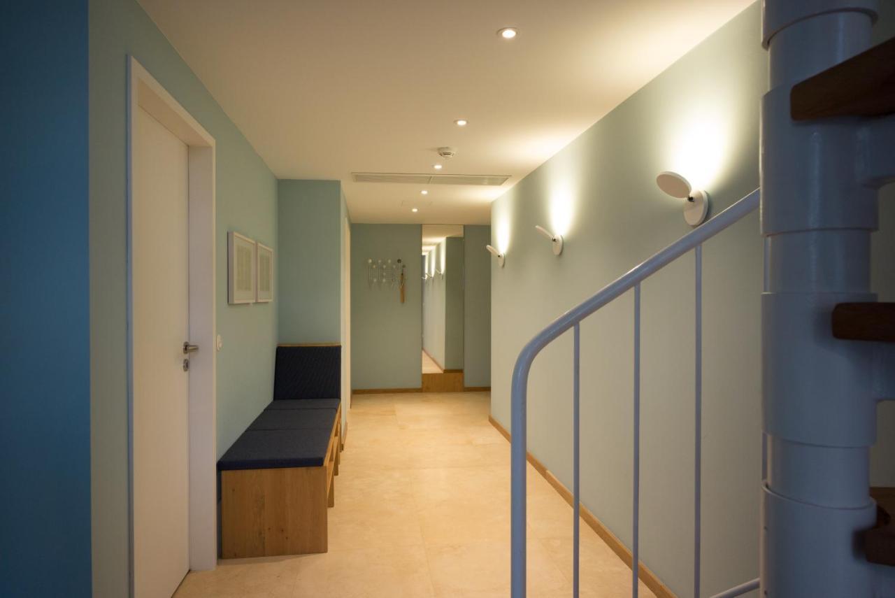 Hotel Gude Kassel Luaran gambar