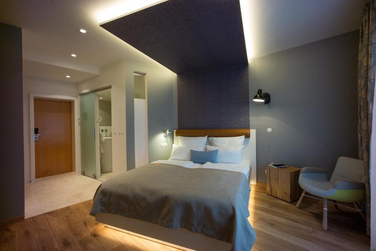 Hotel Gude Kassel Luaran gambar