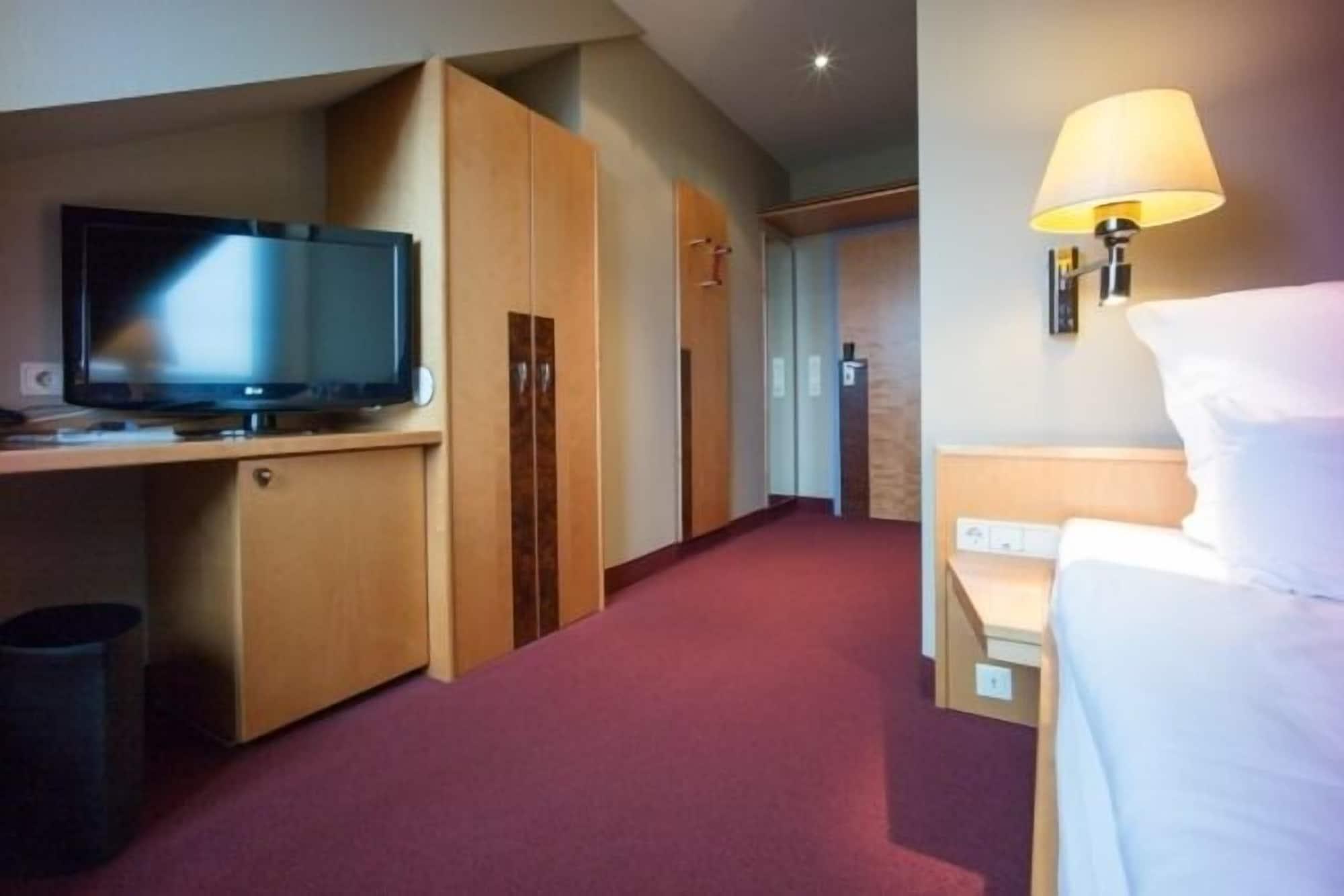 Hotel Gude Kassel Luaran gambar