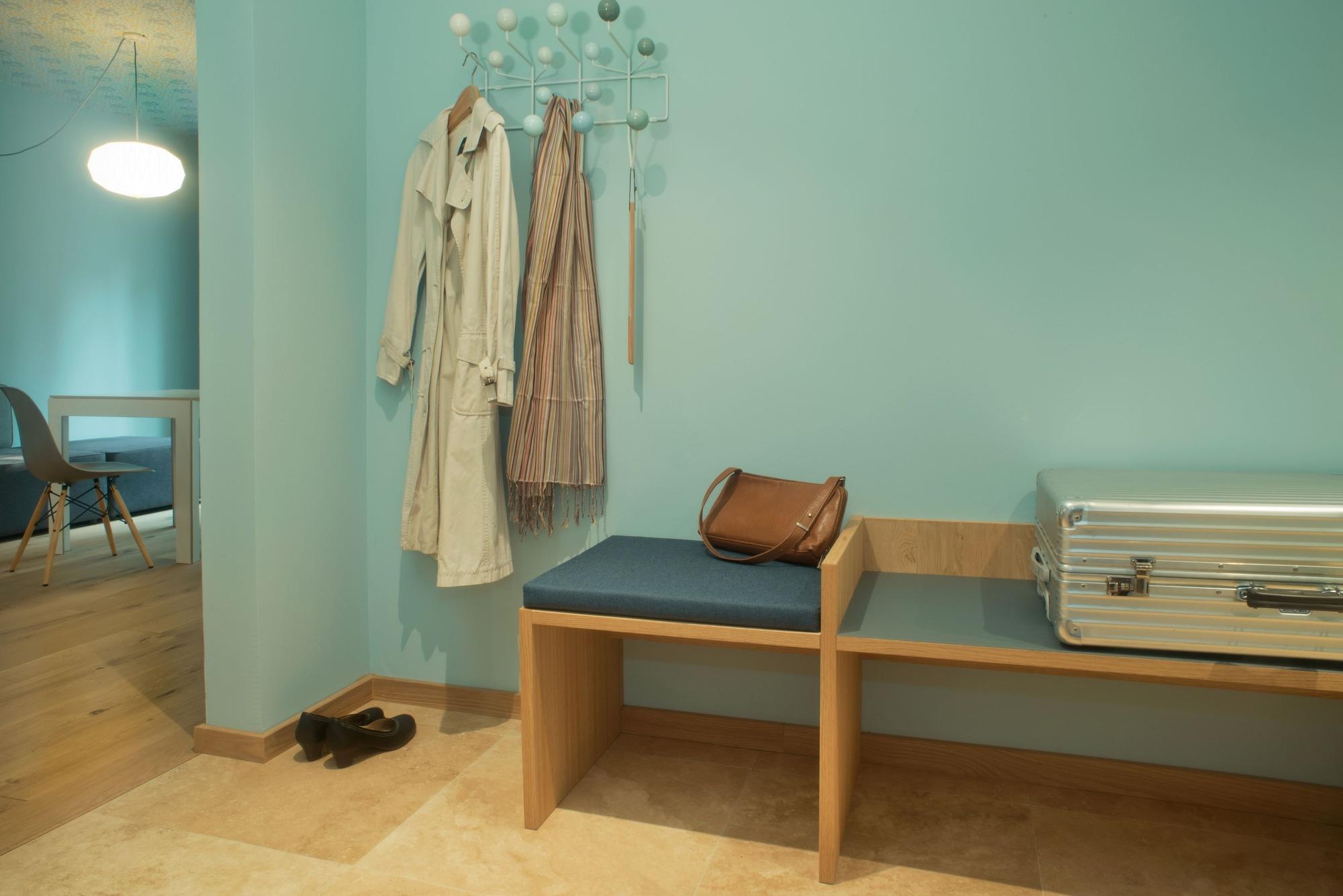 Hotel Gude Kassel Luaran gambar