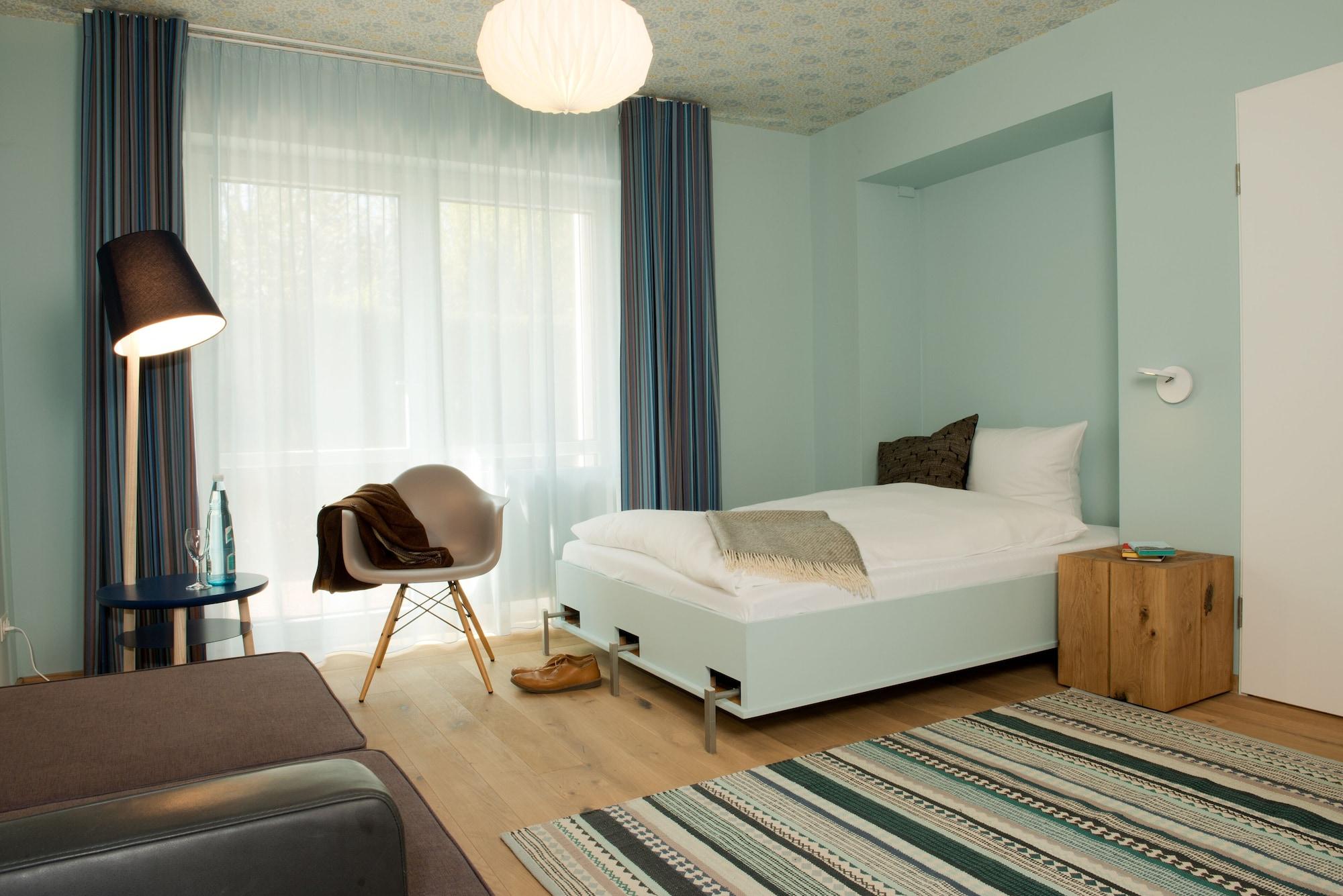 Hotel Gude Kassel Luaran gambar