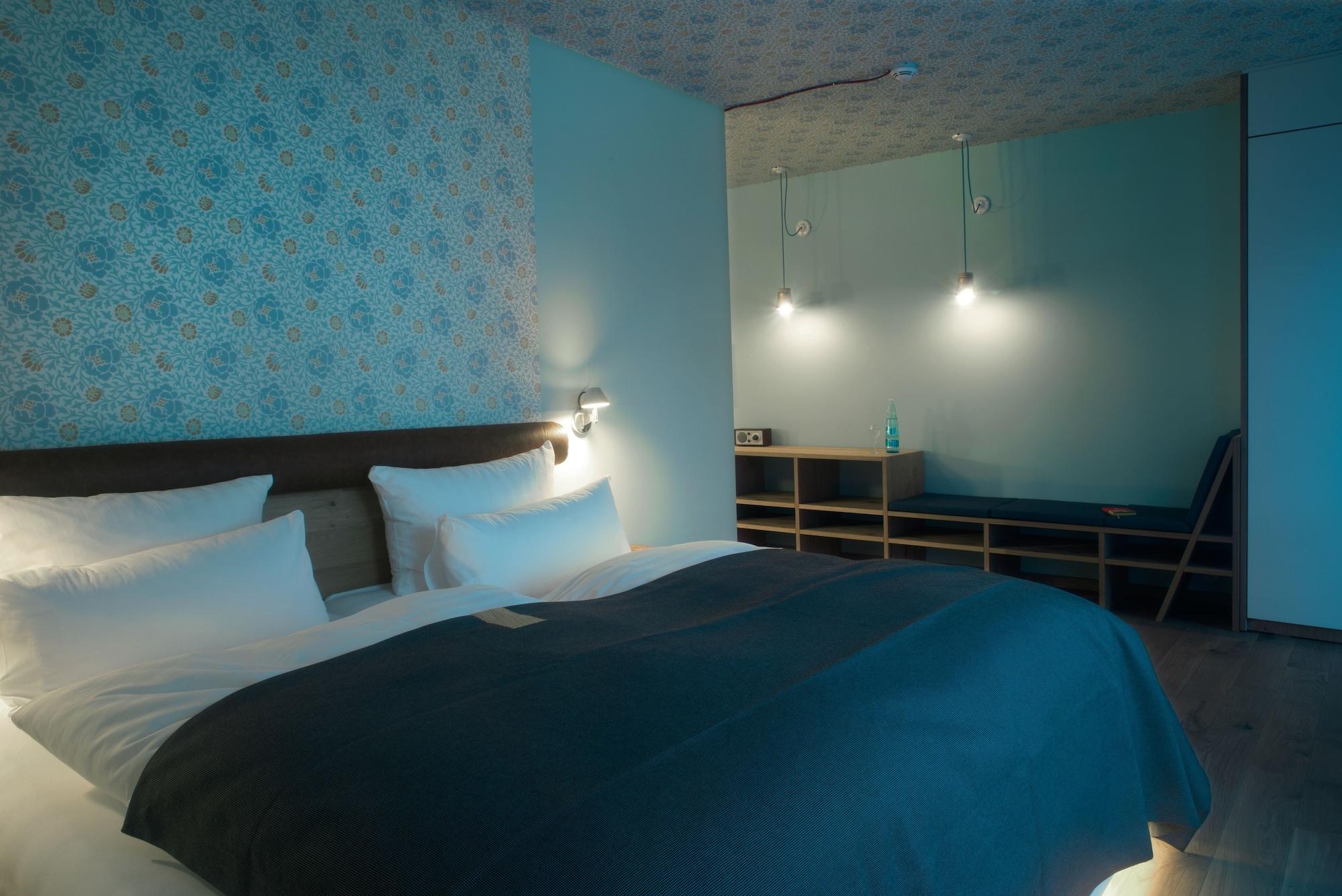 Hotel Gude Kassel Luaran gambar