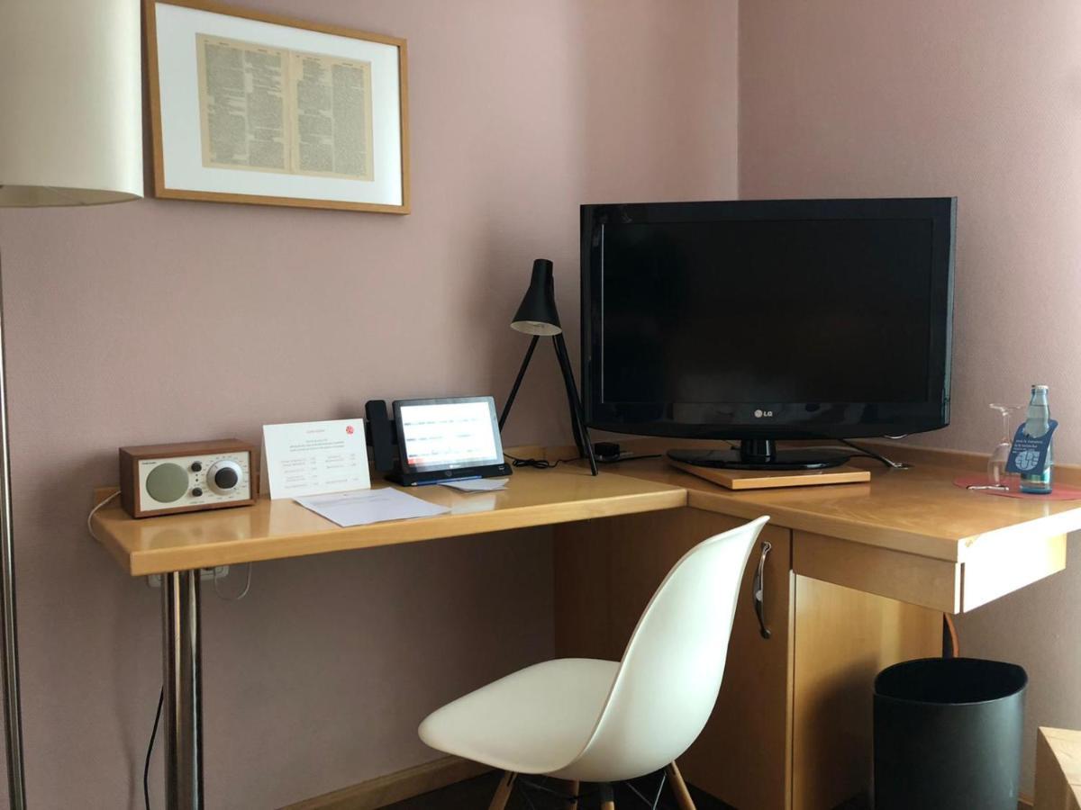 Hotel Gude Kassel Luaran gambar