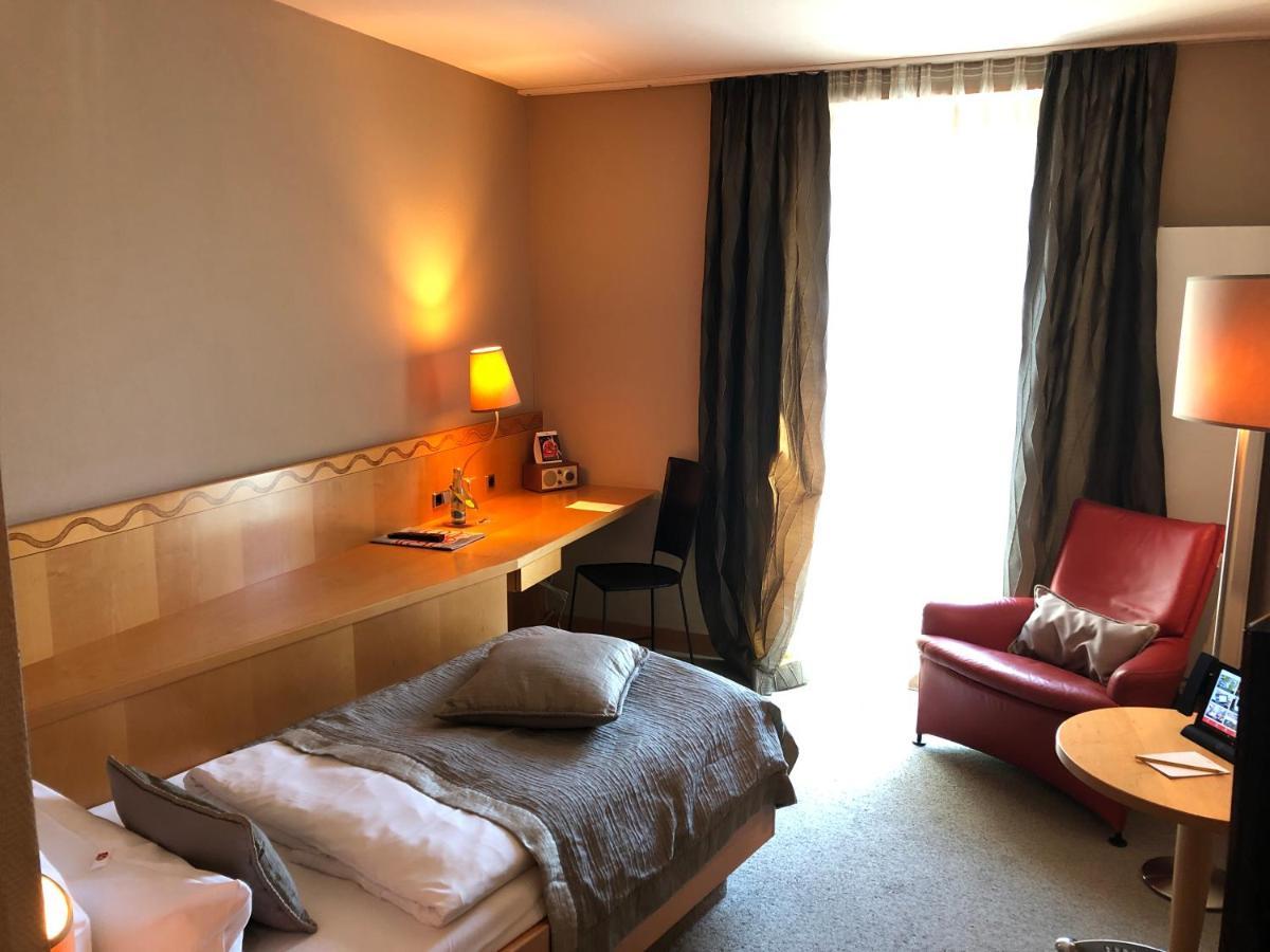 Hotel Gude Kassel Luaran gambar