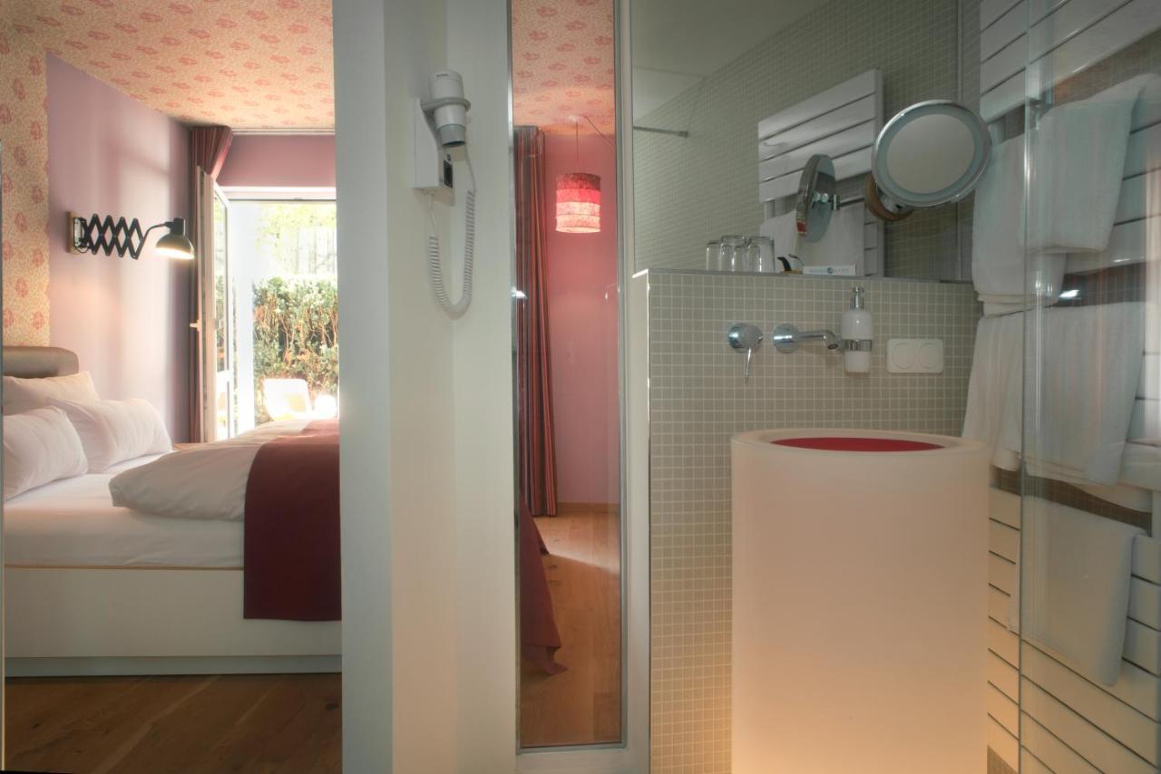 Hotel Gude Kassel Luaran gambar