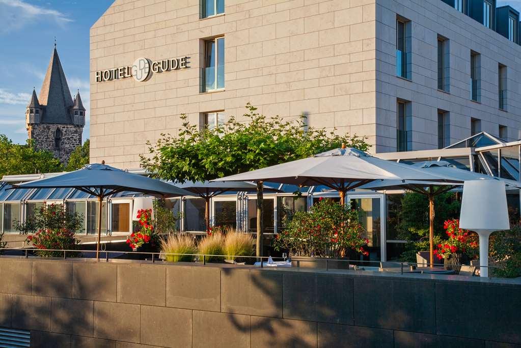 Hotel Gude Kassel Luaran gambar