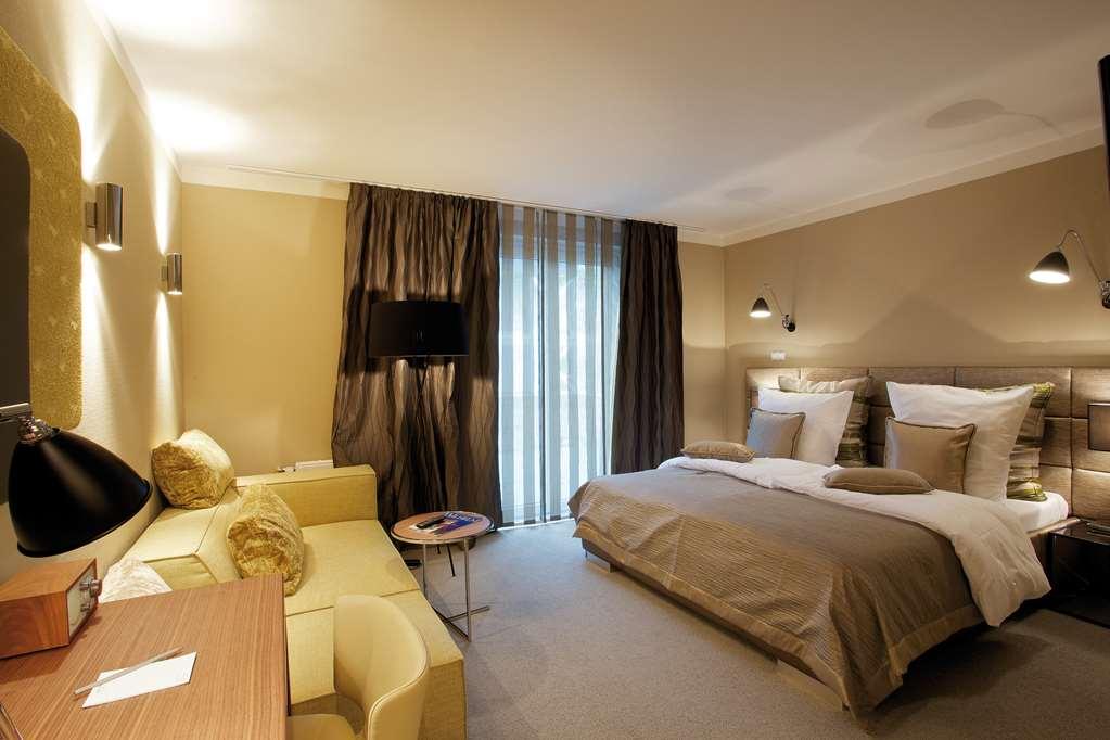 Hotel Gude Kassel Bilik gambar
