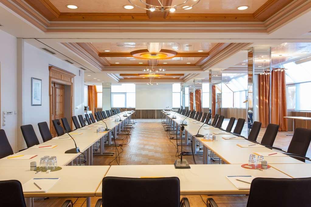 Hotel Gude Kassel Kemudahan gambar