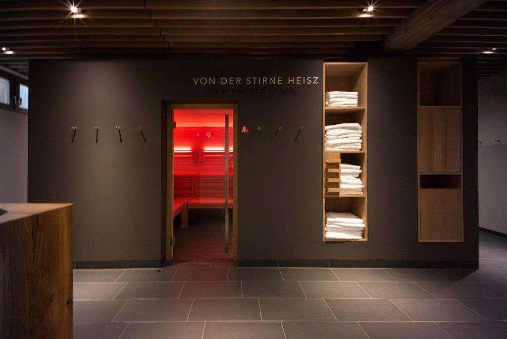 Hotel Gude Kassel Kemudahan gambar