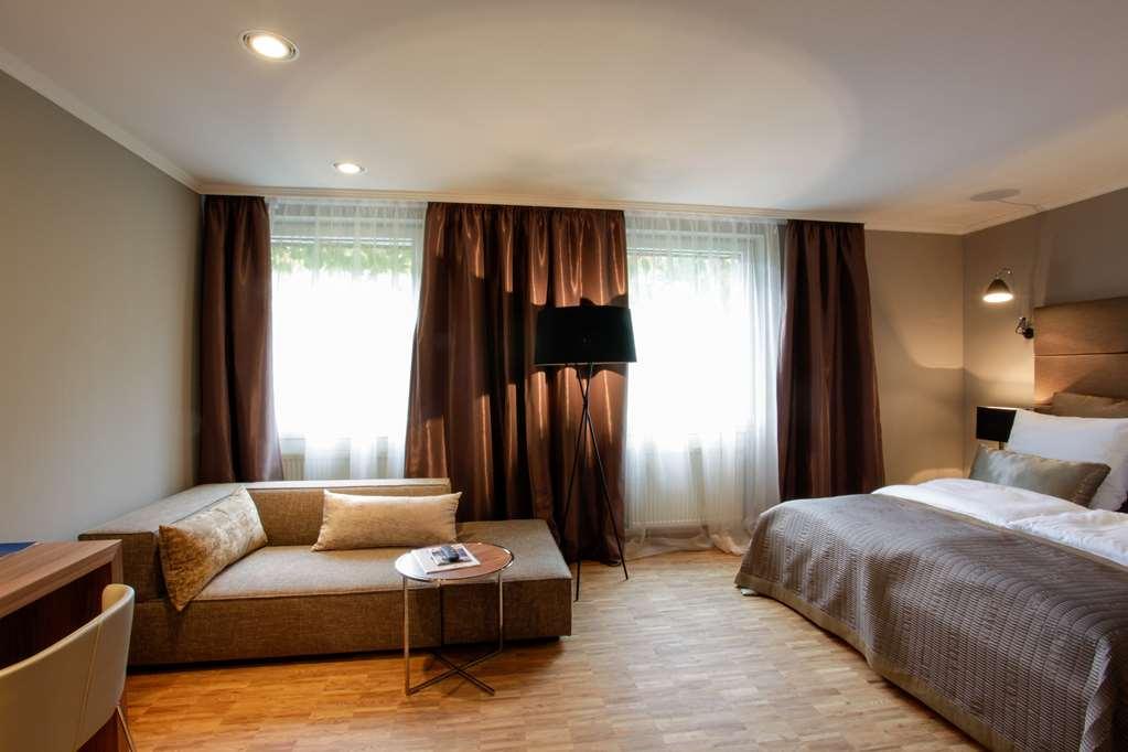 Hotel Gude Kassel Bilik gambar