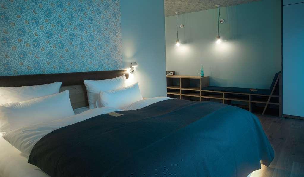 Hotel Gude Kassel Bilik gambar