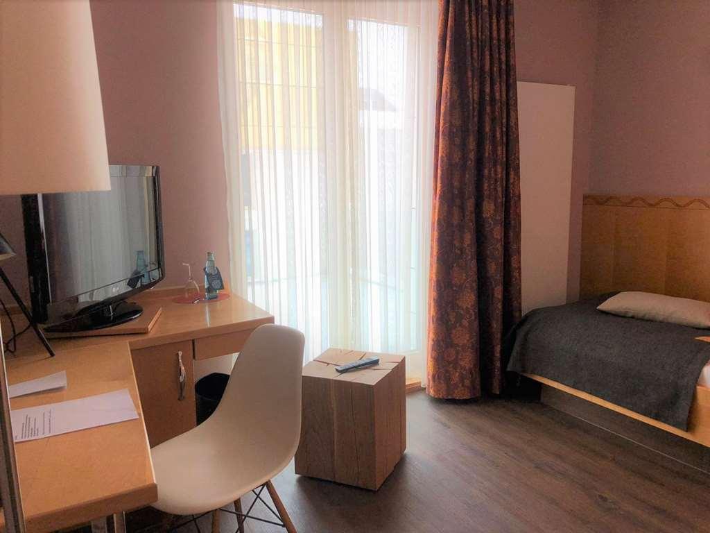 Hotel Gude Kassel Bilik gambar
