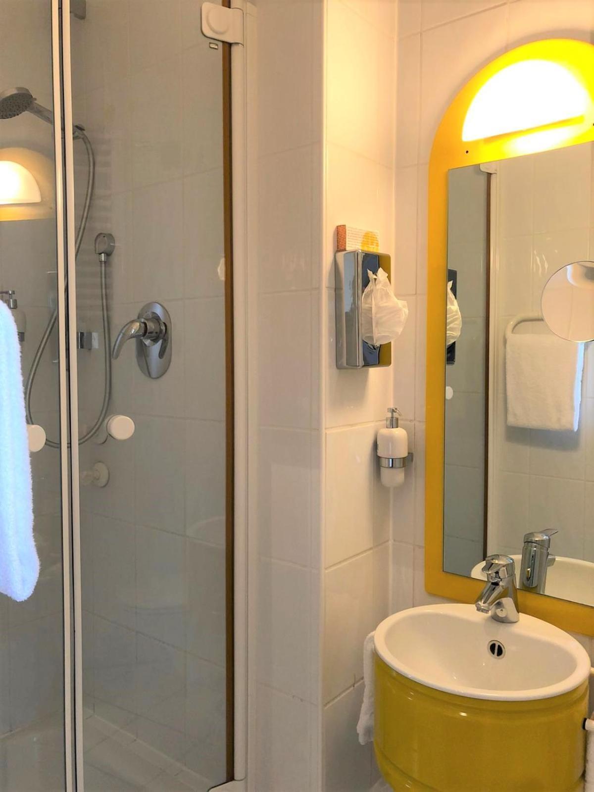 Hotel Gude Kassel Luaran gambar