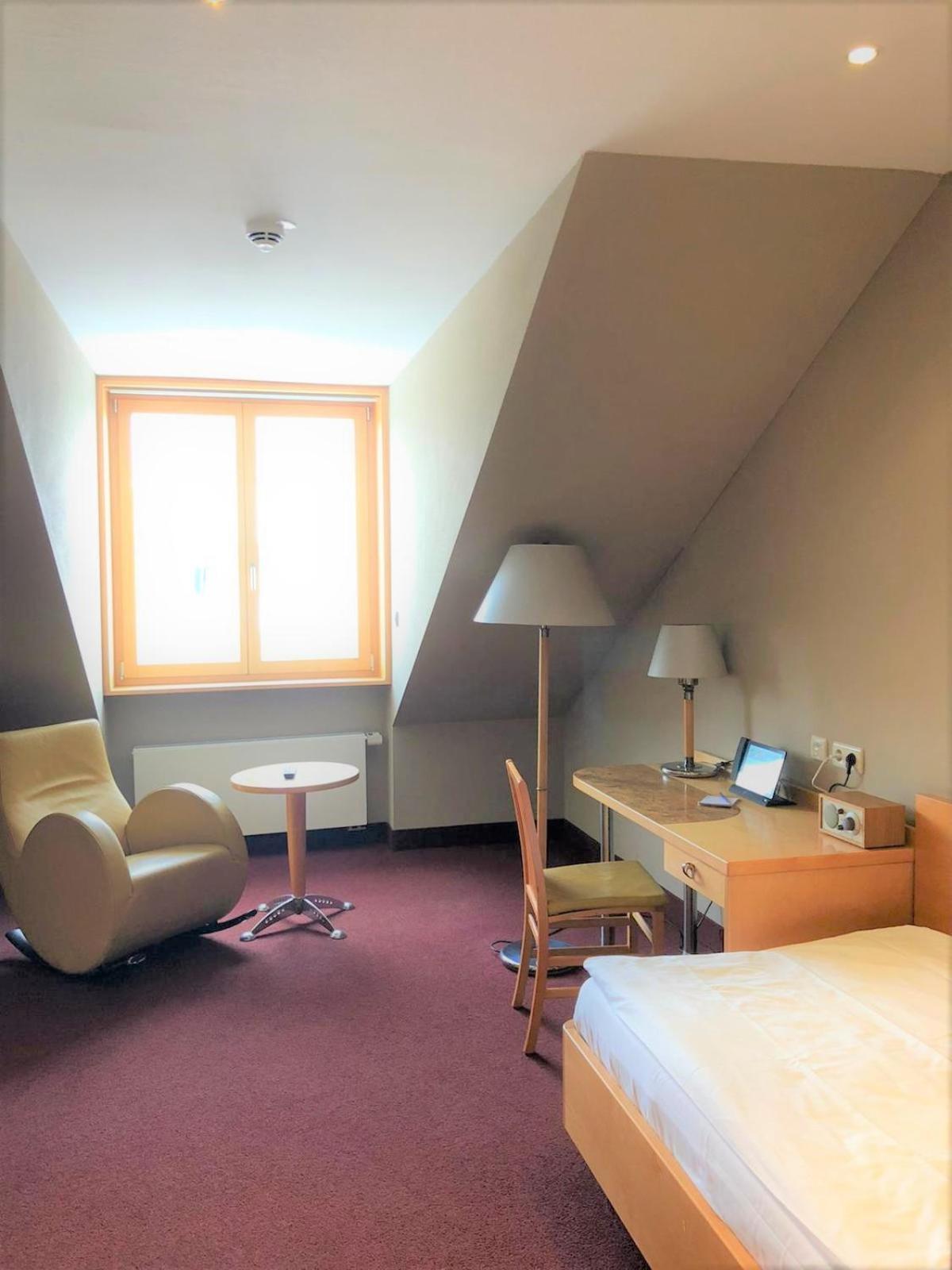 Hotel Gude Kassel Luaran gambar