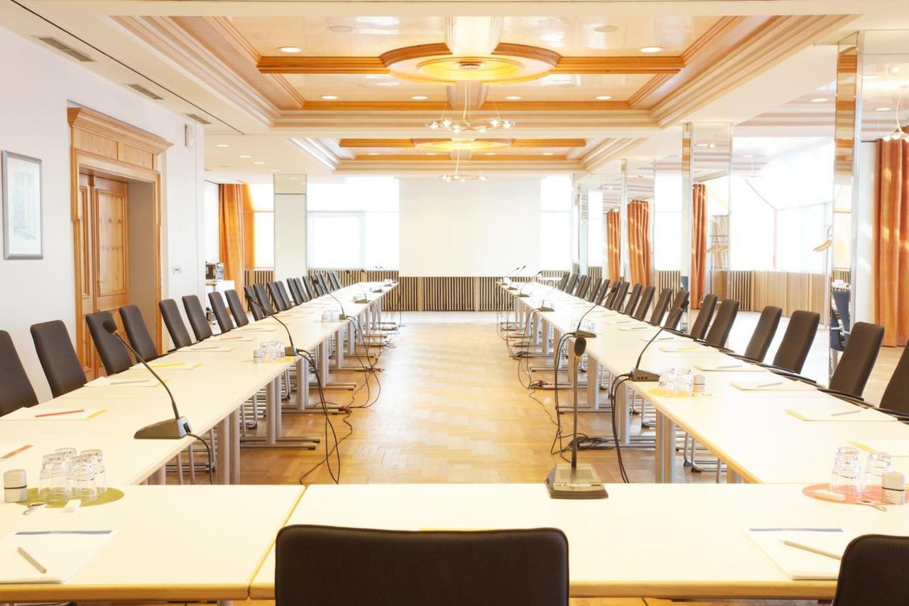 Hotel Gude Kassel Luaran gambar