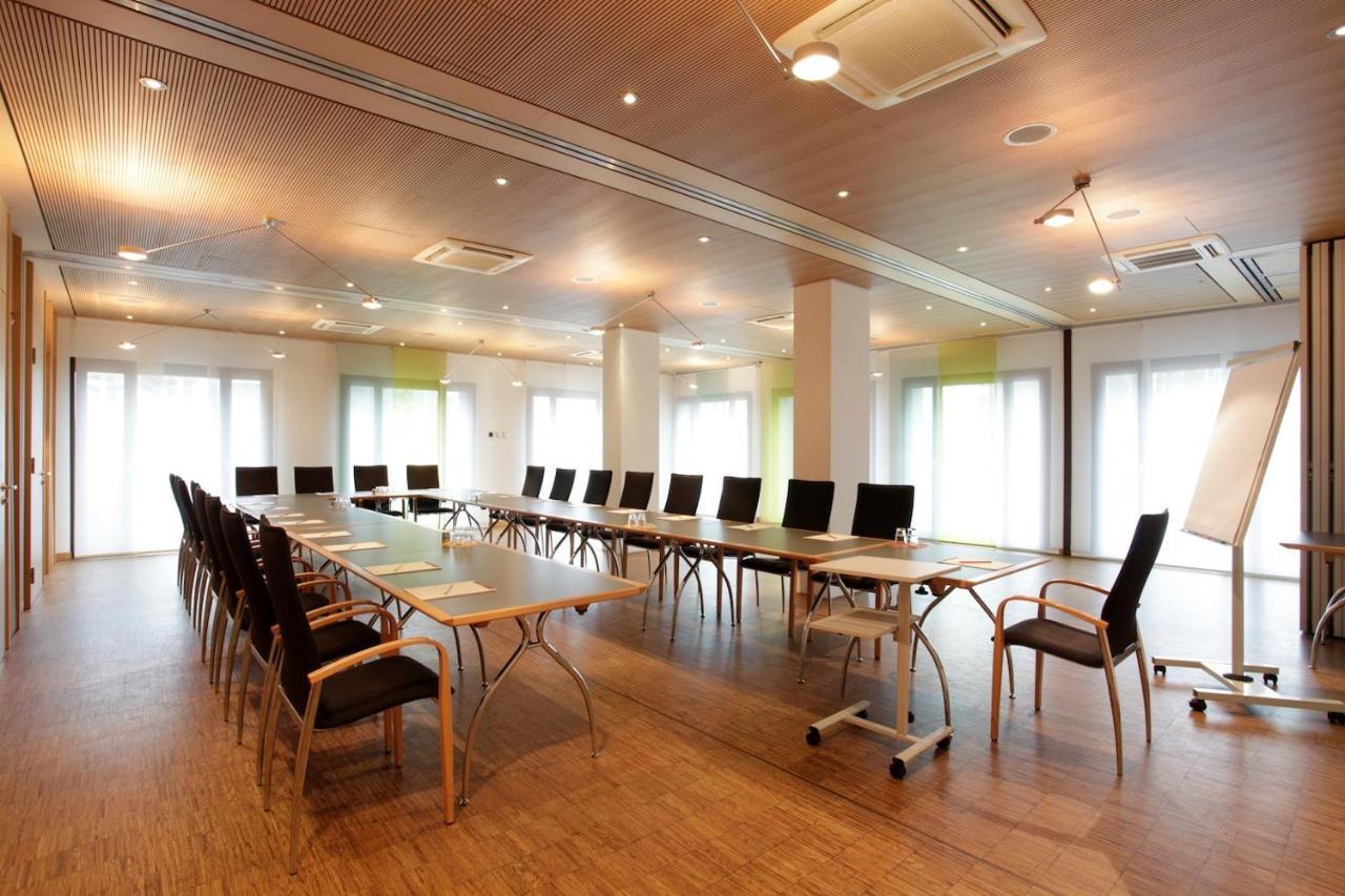 Hotel Gude Kassel Luaran gambar